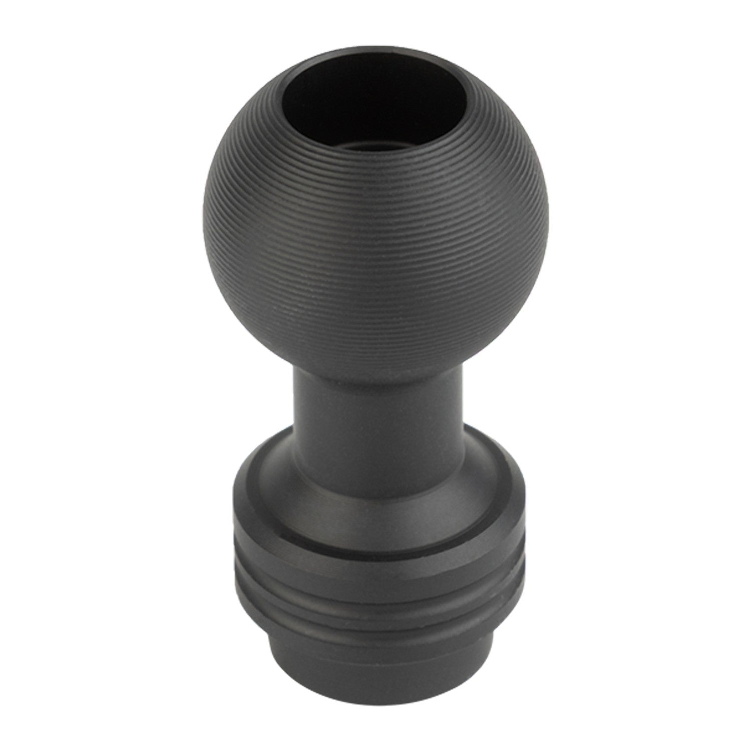 Center Console Accessory Ready Grab Bar Threaded 20mm Ball Mount compatible with 2021+ Ford Bronco