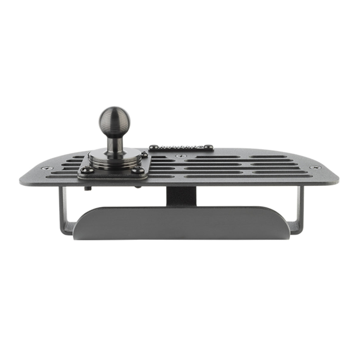 RubiGrid® 2021-2024 Ford Bronco Sport Platform Dash Mount Device Phone Holder