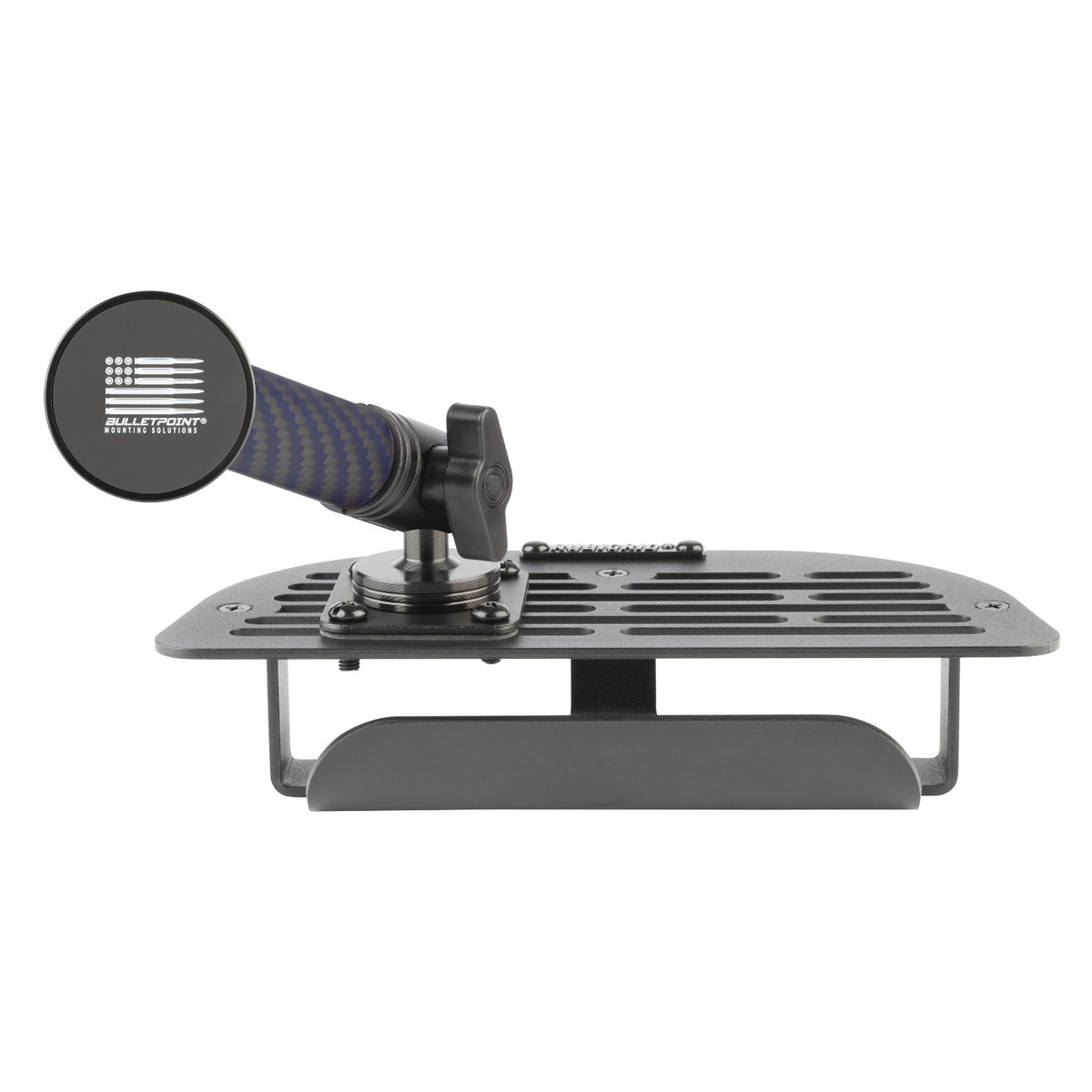 RubiGrid® 2021-2024 Ford Bronco Sport Platform Dash Mount Device Phone Holder