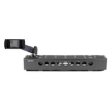 RubiGrid® 2022+ Ford F-150 Lightning & 2022-2024 Expedition Dash Mount Phone + Device Holder