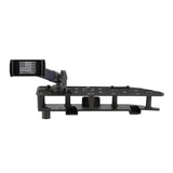 RubiGrid® 2022+ GMC Sierra + Chevrolet Silverado Dash Mount 13.4" Screen