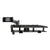 RubiGrid® 2022+ GMC Sierra + Chevrolet Silverado Dash Mount 13.4