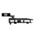 RubiGrid® 2022+ GMC Sierra + Chevrolet Silverado Dash Mount 13.4