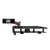 RubiGrid® 2022+ GMC Sierra + Chevrolet Silverado Dash Mount 13.4