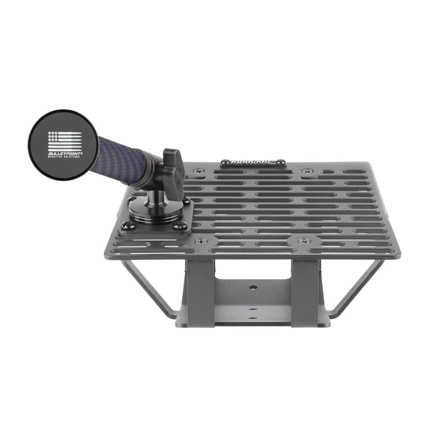 RubiGrid® 2022+ RAM ProMaster Phone Holder Multi-Device Dash Mount