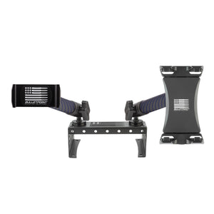 2022 Ford F250/F350/450 Super Duty (Tremor Off-Road + SYNC 4) Universal Dual 20mm Ball Dash Phone Mount