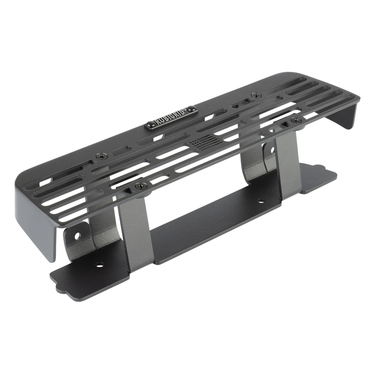 RubiGrid® 2023+ Chevrolet Colorado &amp; GMC Canyon Dash Mount Phone Holder