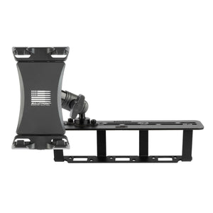 2023+ Ford Super Duty RubiGrid® Center Console Mount Phone + Device Holder