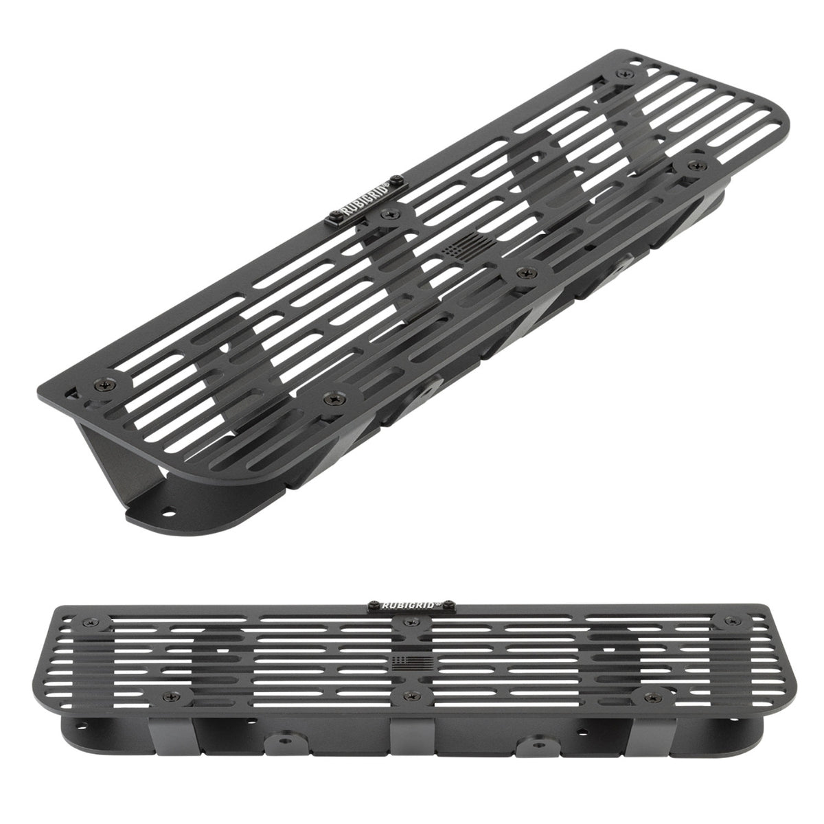 RubiGrid® 2024+ Ford F-150 &amp; Raptor Phone Holder Multi-Device Dash Mount - Narrow Dash with 14 Speaker System