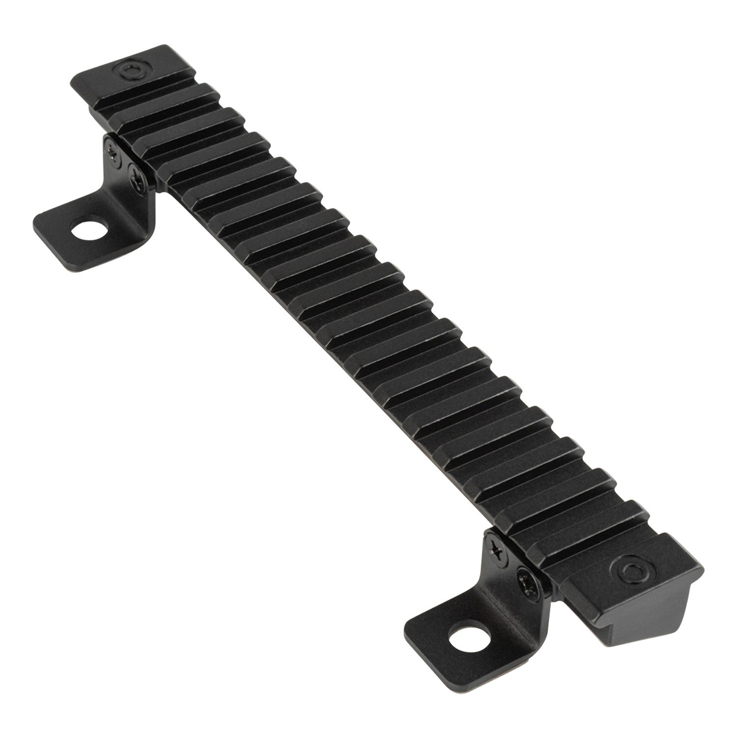 Picatinny-Style Rail Mount Multi-Device Phone Holder compatible with 2024+ Ford Ranger