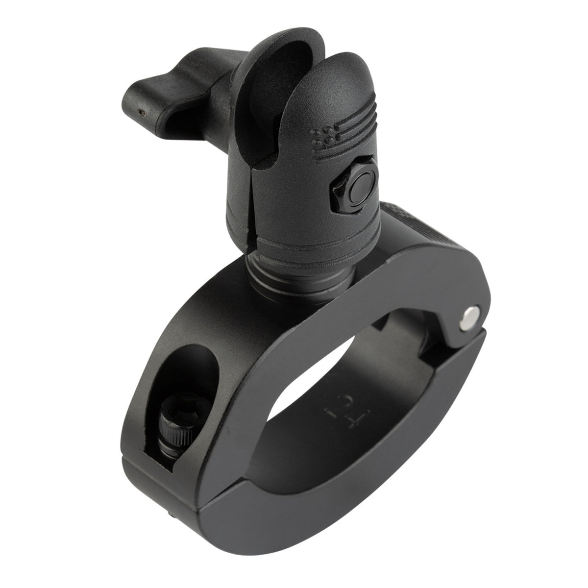 Passenger Grab Bar Mount compatible with 2024+ Jeep Wrangler JL, 4xe & Gladiator - 20mm