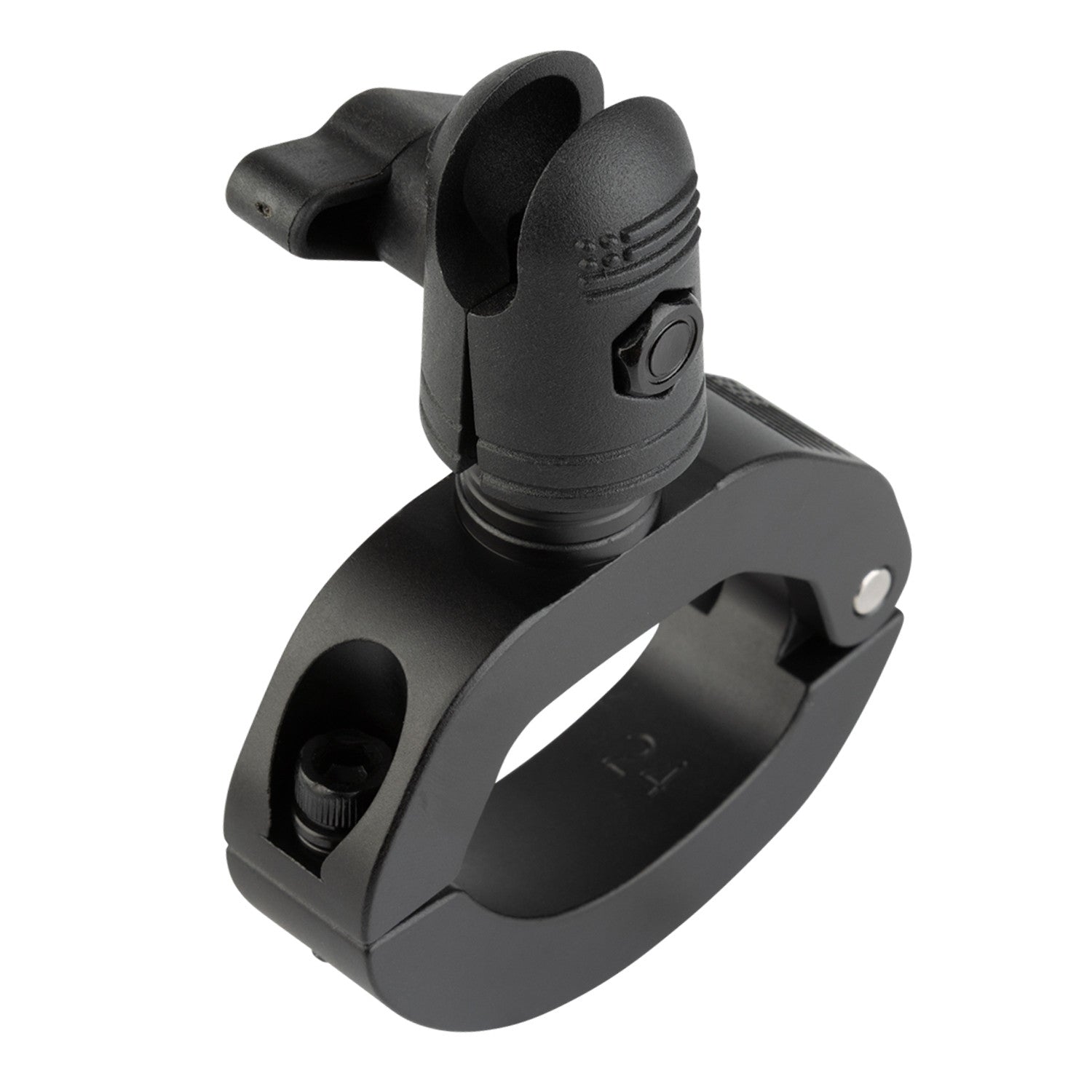 Passenger Grab Bar Mount compatible with 2024+ Jeep Wrangler JL, 4xe & Gladiator - 20mm