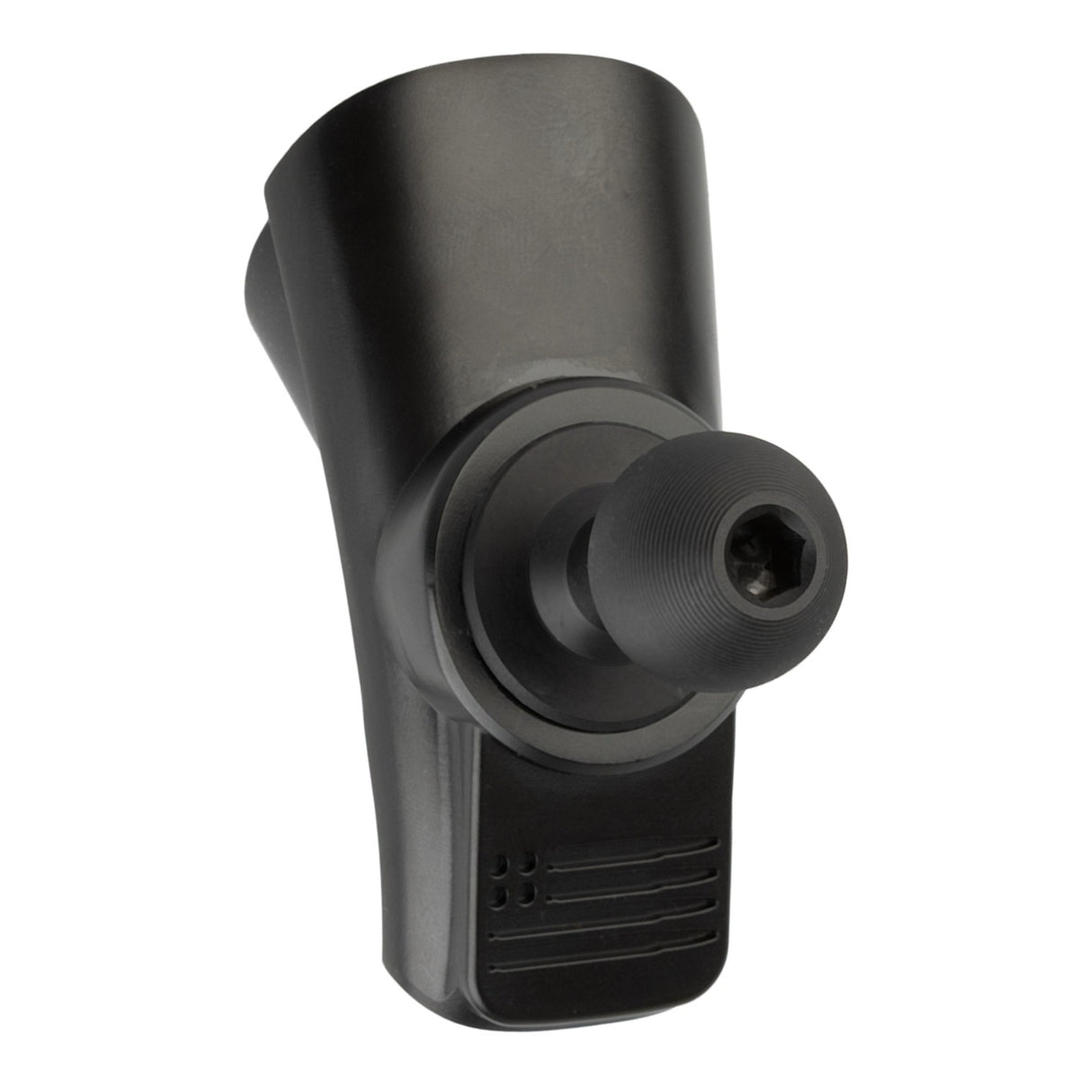 2024+ Jeep Wrangler JL & Jeep Gladiator A-Pillar Grab Bar Mount with 20mm Ball