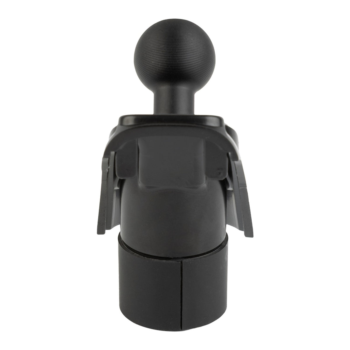 2024+ Jeep Wrangler JL & Jeep Gladiator A-Pillar Grab Bar Mount with 20mm Ball