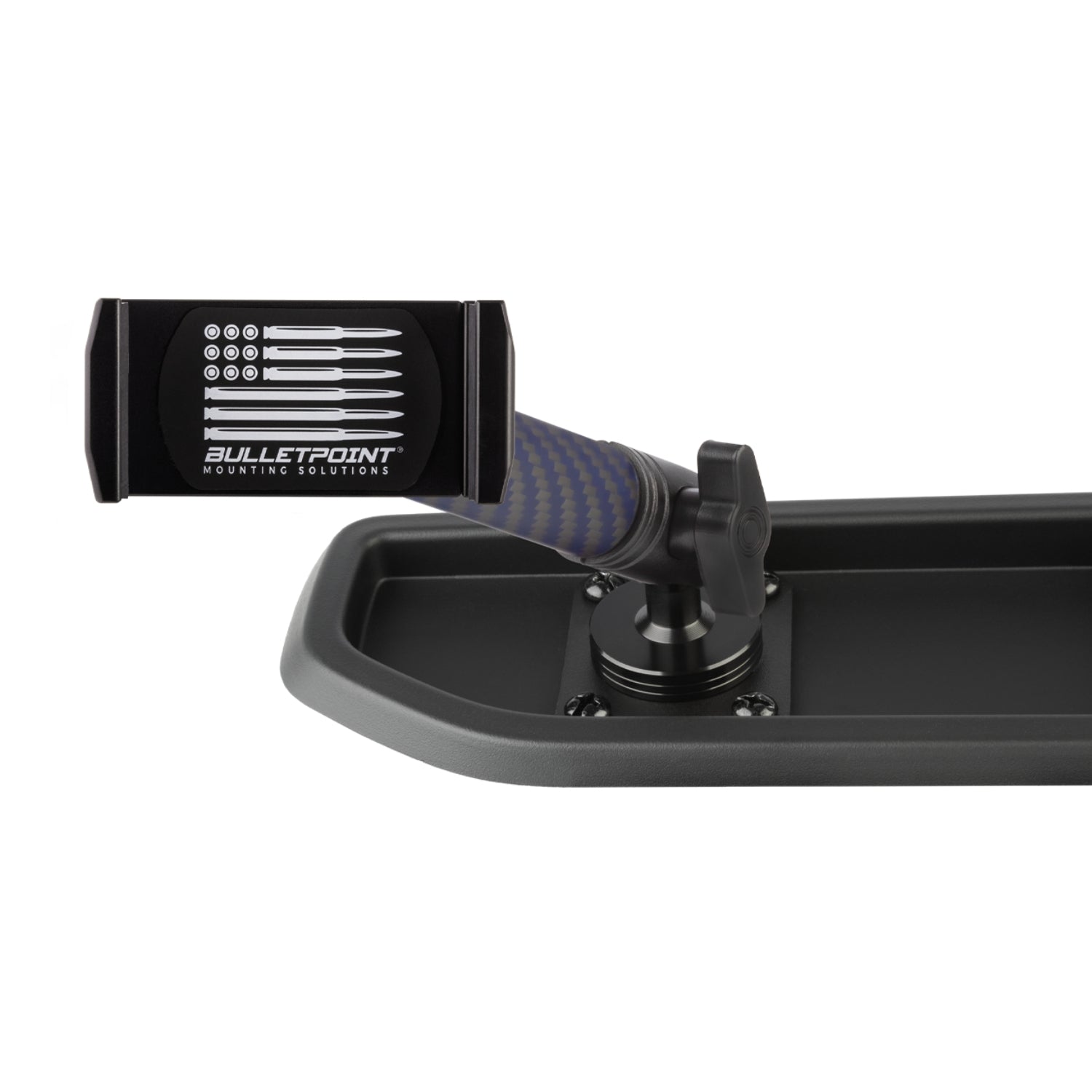 Bullet Point 2021 Jeep Wrangler Jl Phone Mount Bullet Point Jeep