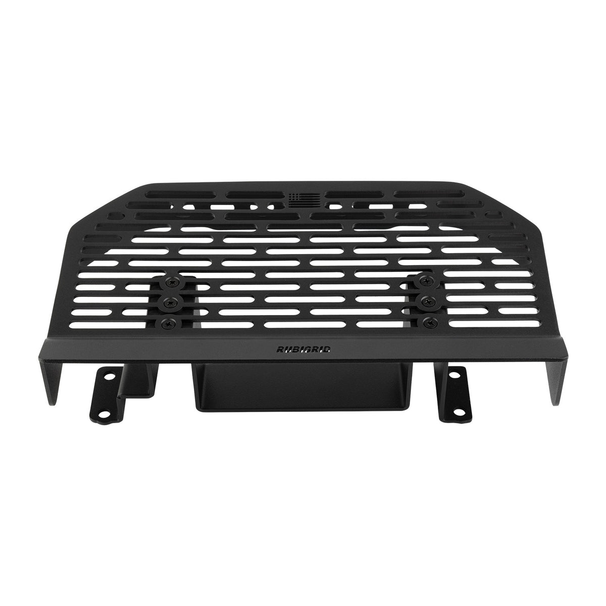 RubiGrid® 2024+ Toyota Land Cruiser Dash Mount Phone + Device Holder