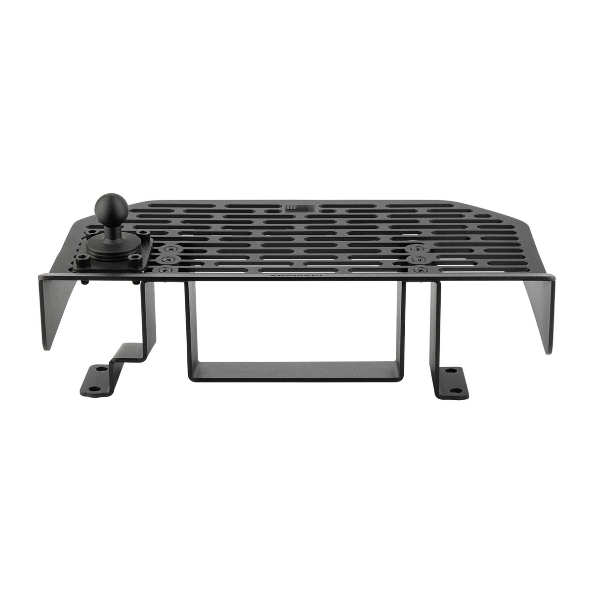 RubiGrid® 2024+ Toyota Land Cruiser Dash Mount Phone + Device Holder