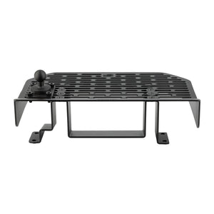 RubiGrid® 2024+ Toyota Land Cruiser Dash Mount Phone + Device Holder