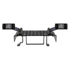 RubiGrid® 2024+ Toyota Land Cruiser Dash Mount Phone + Device Holder