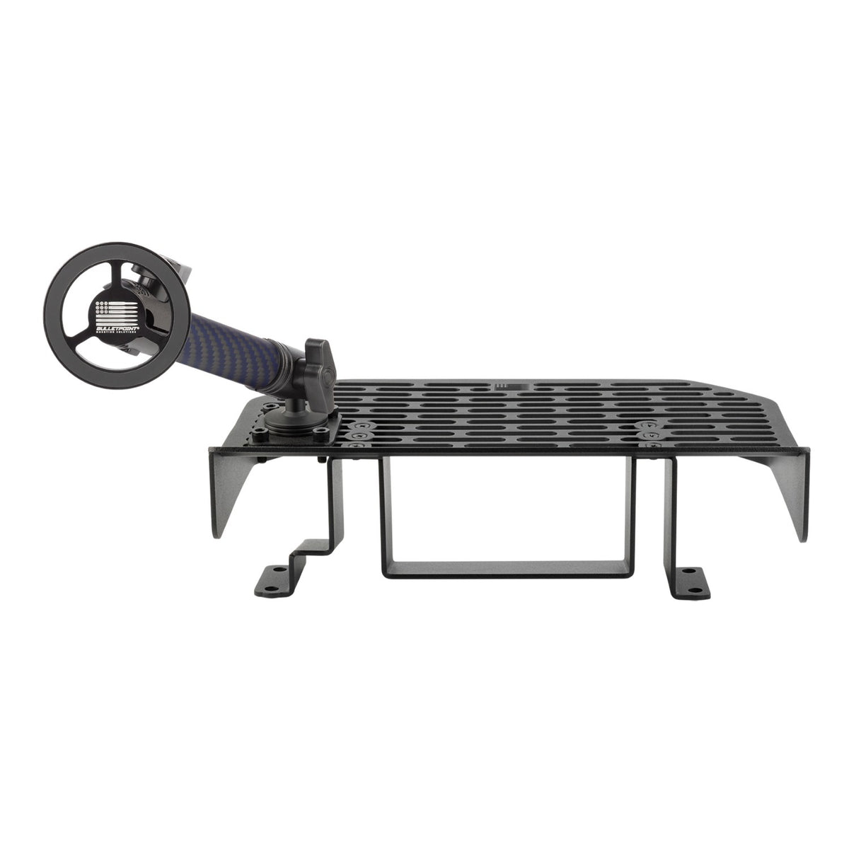 RubiGrid® 2024+ Toyota Land Cruiser Dash Mount Phone + Device Holder