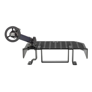 RubiGrid® 2024+ Toyota Land Cruiser Dash Mount Phone + Device Holder