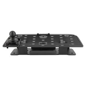 RubiGrid® 2025+ Ford Maverick Dash Mount Phone Holder