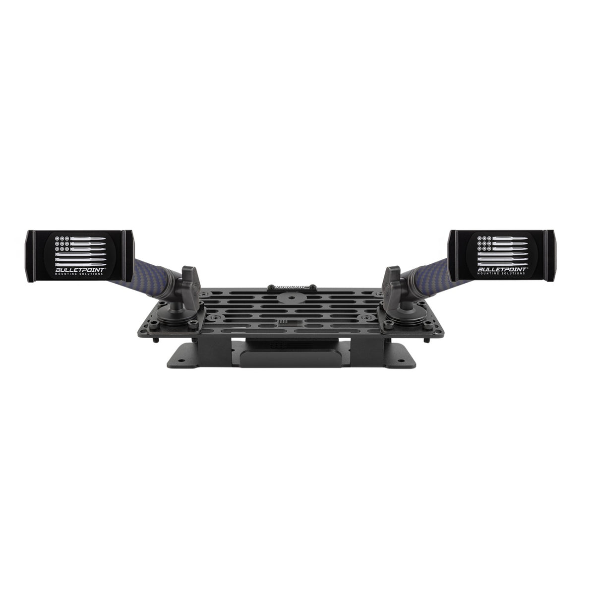 RubiGrid® 2025+ Ford Maverick Dash Mount Phone Holder