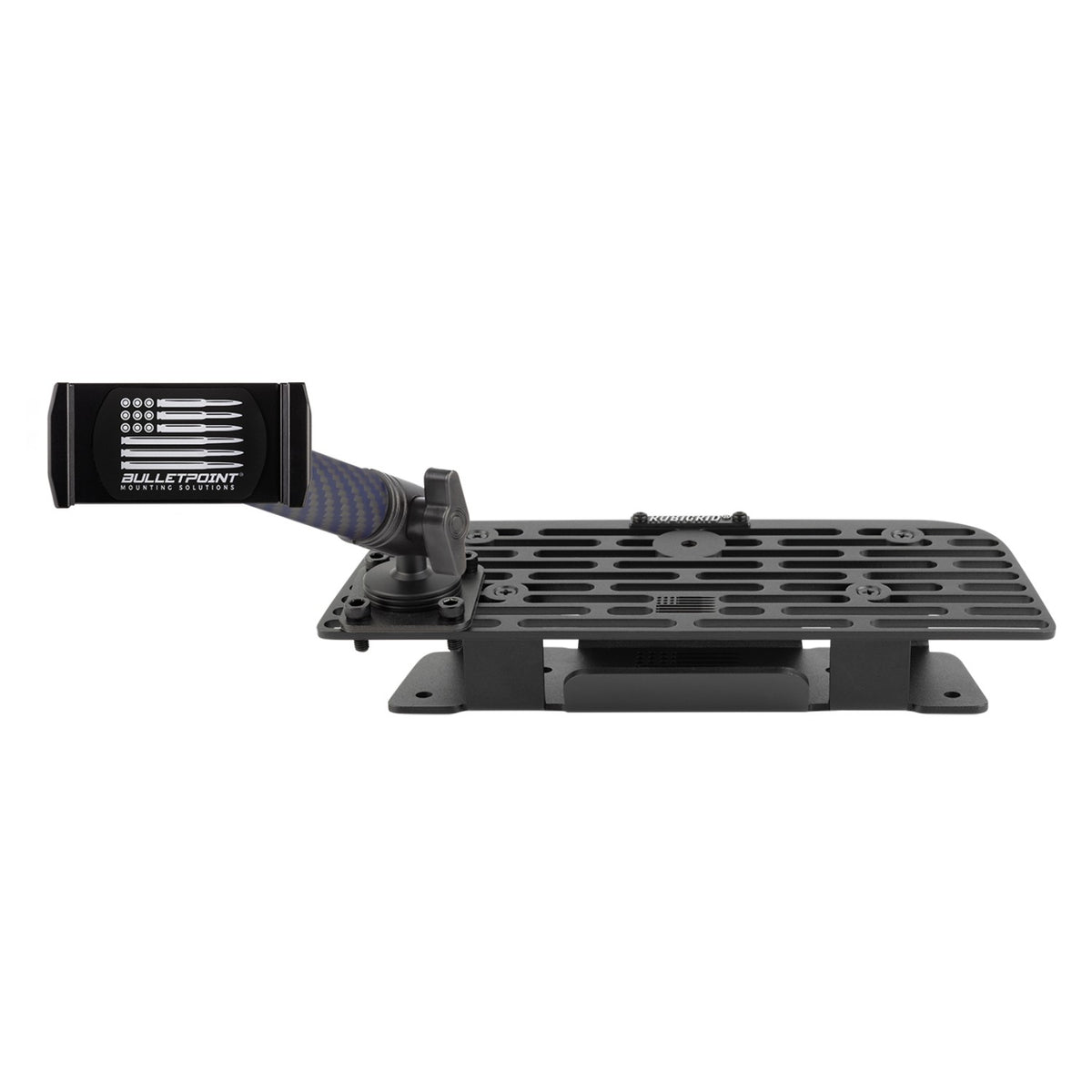 2025 Ford Maverick Phone Mount RubiGrid Dash Mount