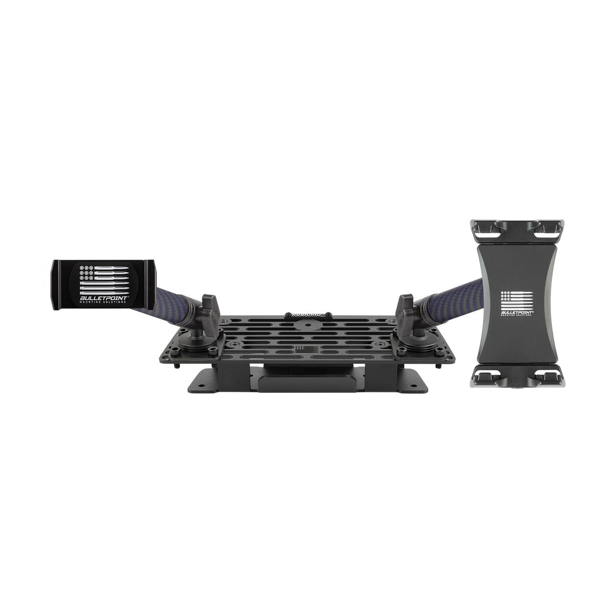 RubiGrid® 2025+ Ford Maverick Dash Mount Phone Holder