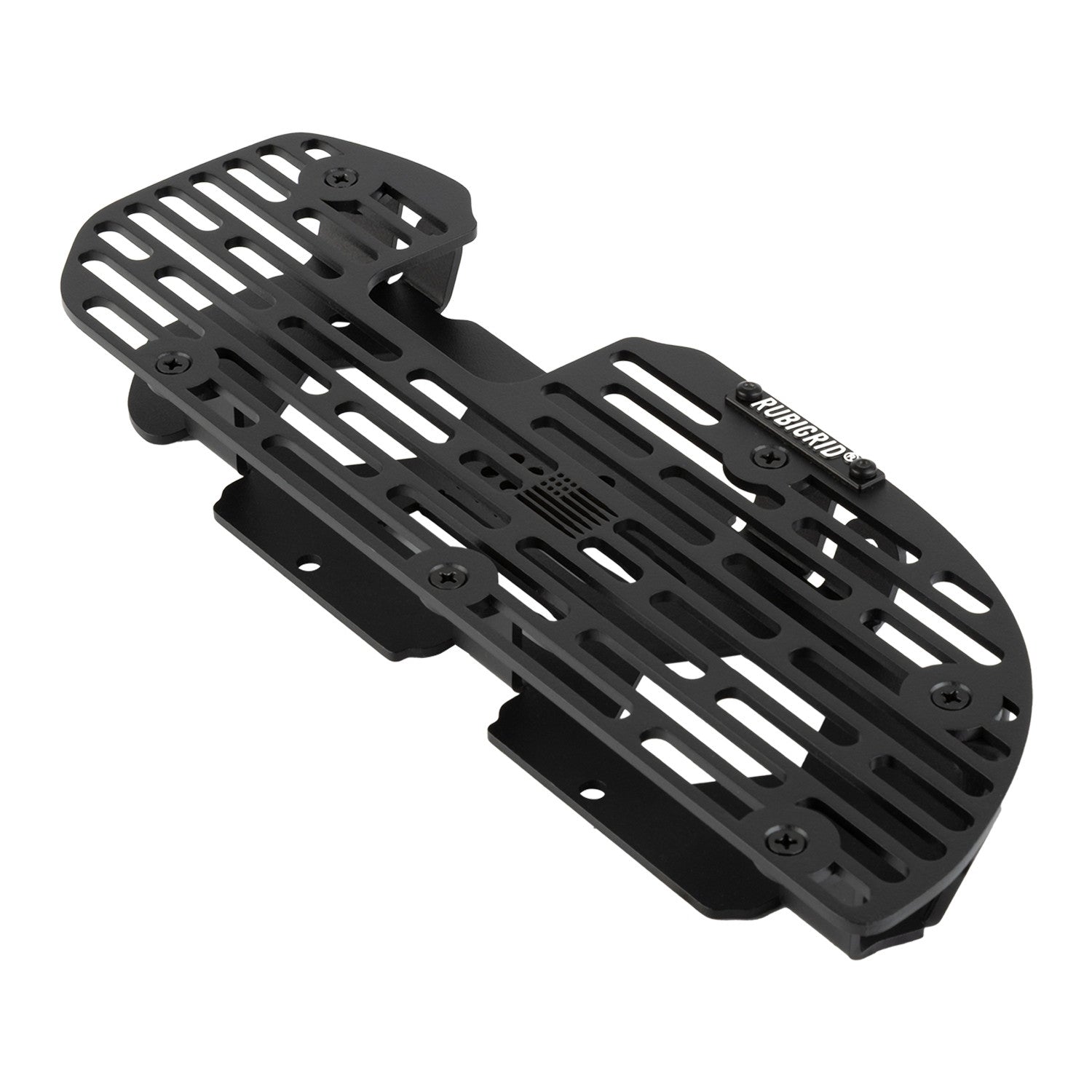 RubiGrid® 2025+ Ford Bronco Sport Platform Dash Mount Device Phone Holder