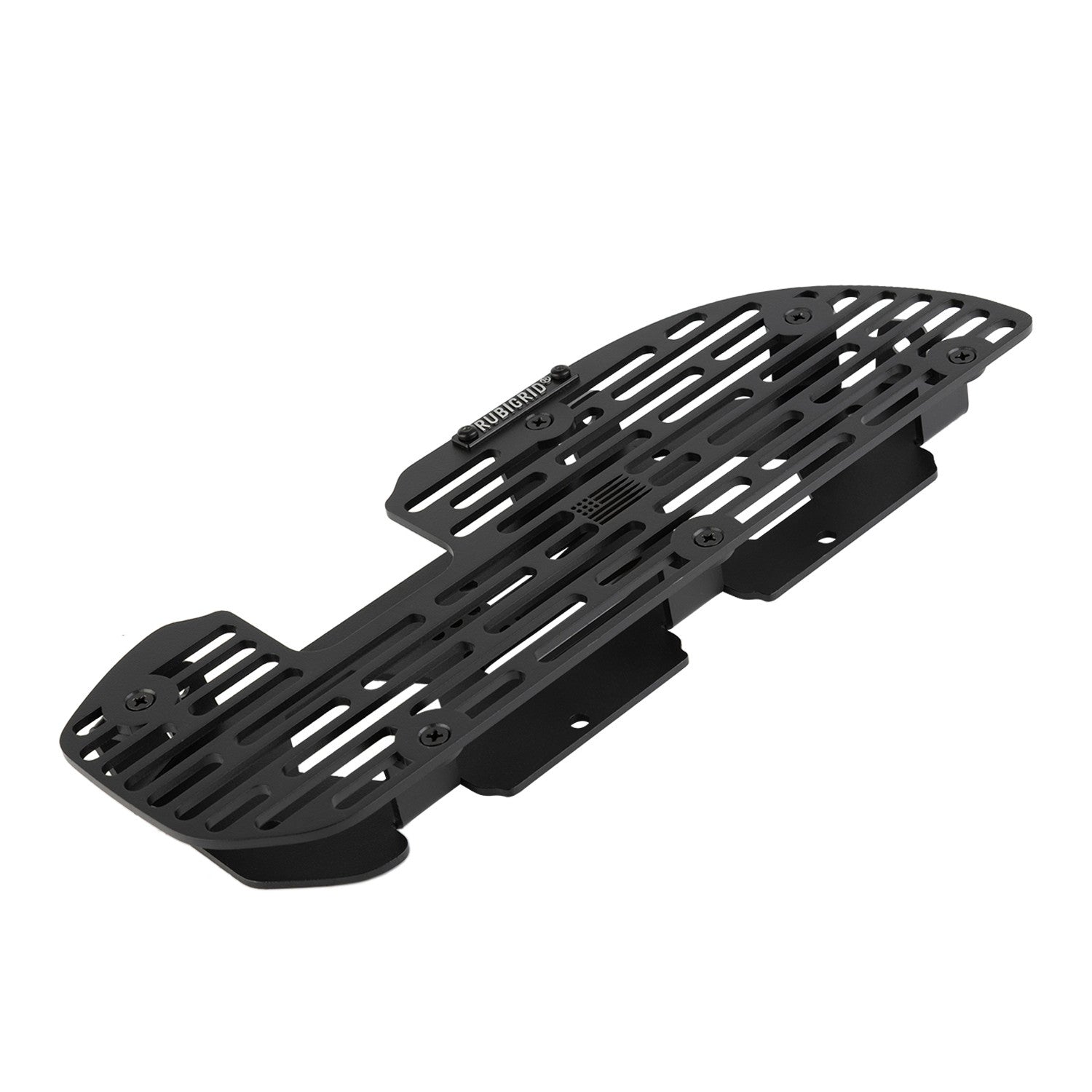 RubiGrid® 2025+ Ford Bronco Sport Platform Dash Mount Device Phone Holder