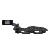 RubiGrid® 2025+ Ford Bronco Sport Platform Dash Mount Device Phone Holder