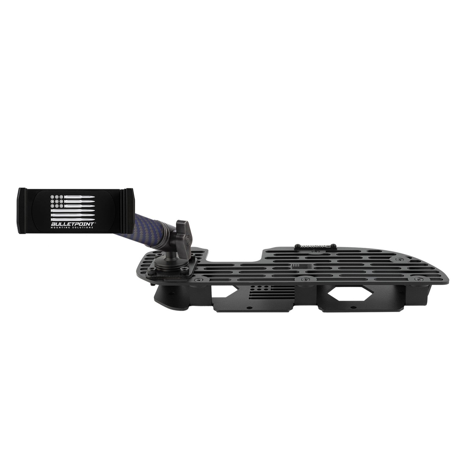 RubiGrid® 2025+ Ford Bronco Sport Platform Dash Mount Device Phone Holder