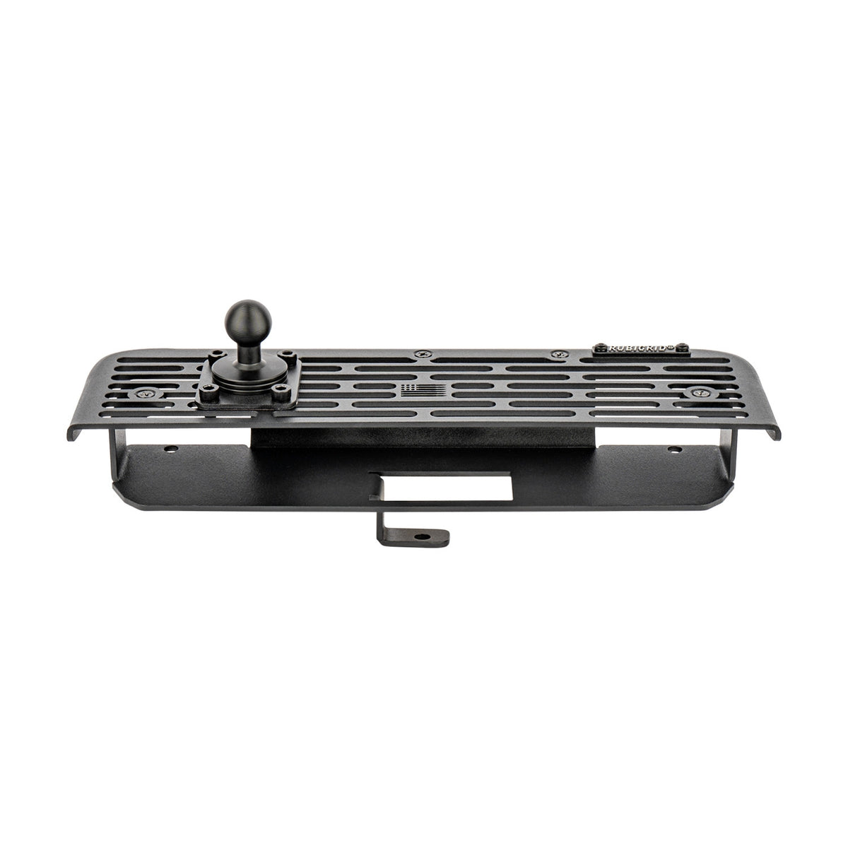 RubiGrid® 2025+ Ford Expedition Dash Mount Multi-Device Phone Holder