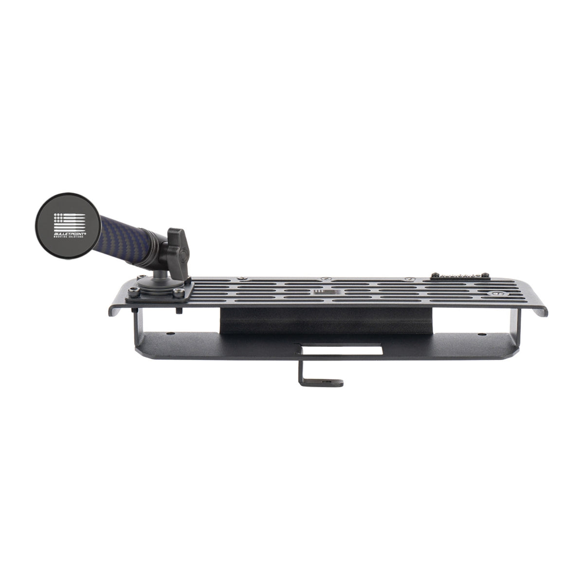 RubiGrid® 2025+ Ford Expedition Dash Mount Multi-Device Phone Holder