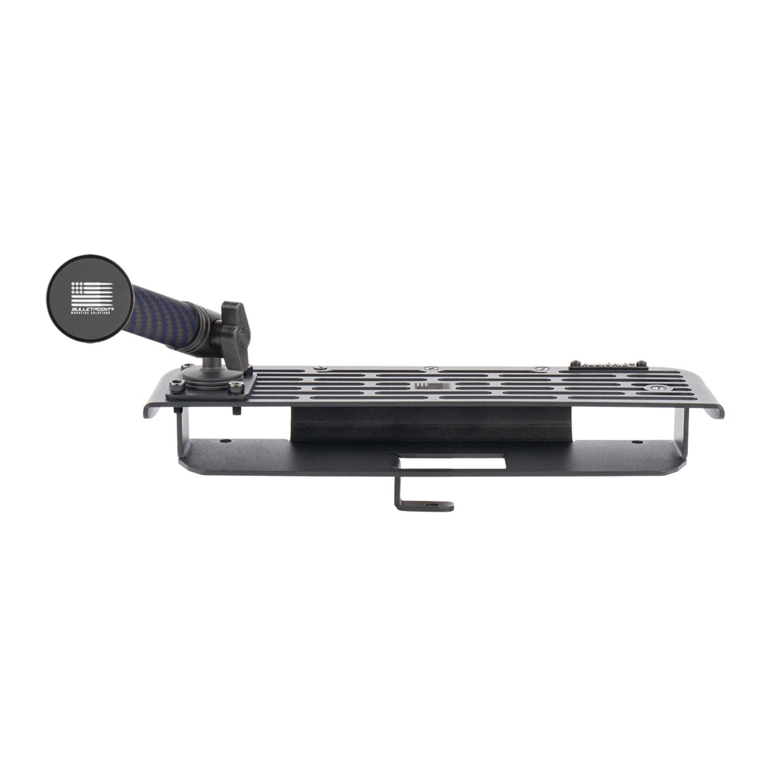 RubiGrid® 2025+ Ford Expedition Dash Mount Multi-Device Phone Holder