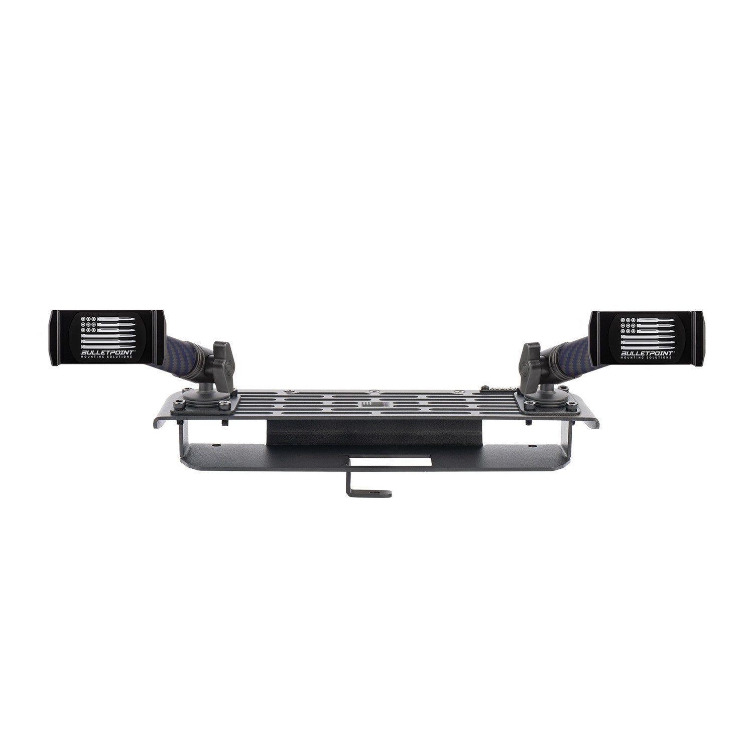 RubiGrid® 2025+ Ford Expedition Dash Mount Multi-Device Phone Holder