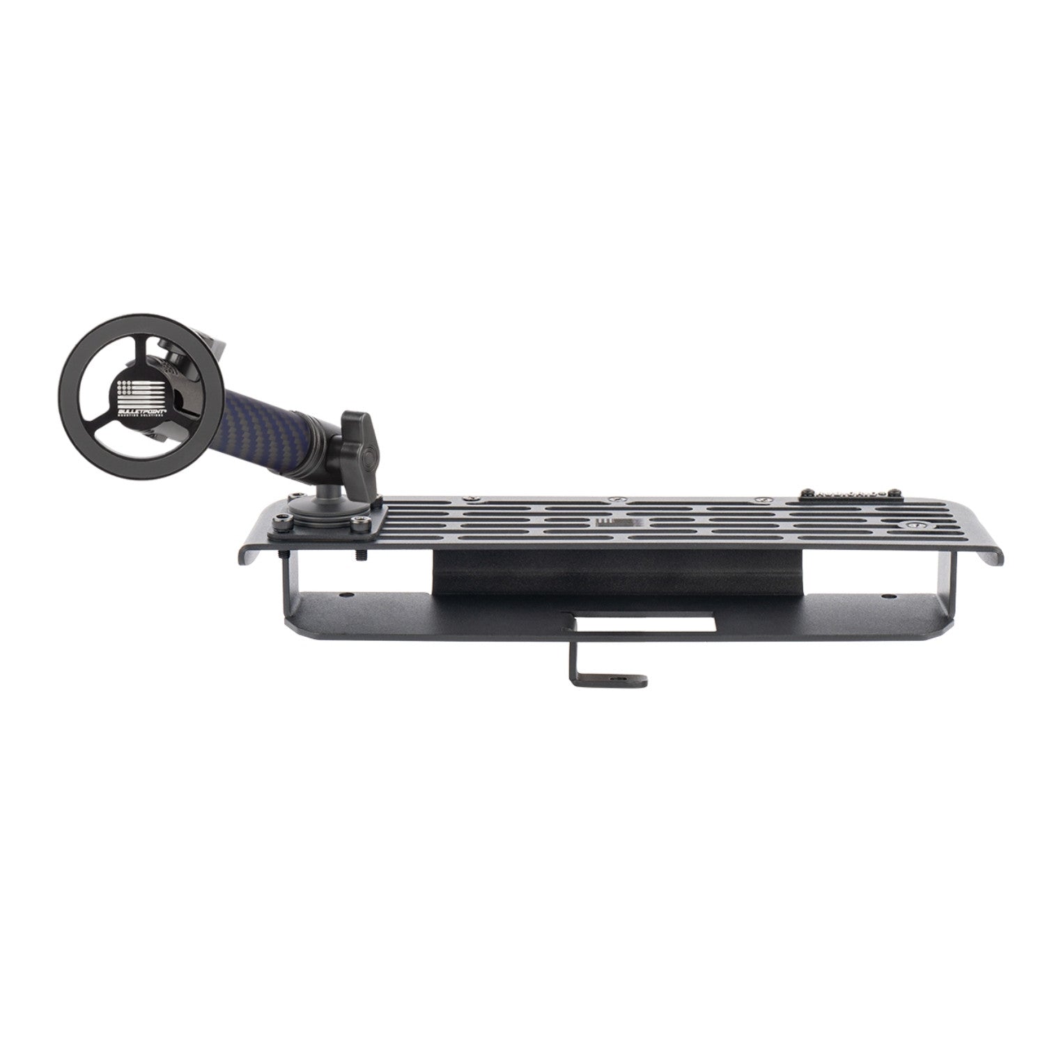 RubiGrid® 2025+ Ford Expedition Dash Mount Multi-Device Phone Holder