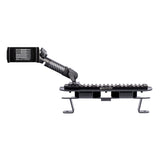 Picatinny-Style Rail Mount Multi-Device Phone Holder compatible with 2025+ Ford Explorer