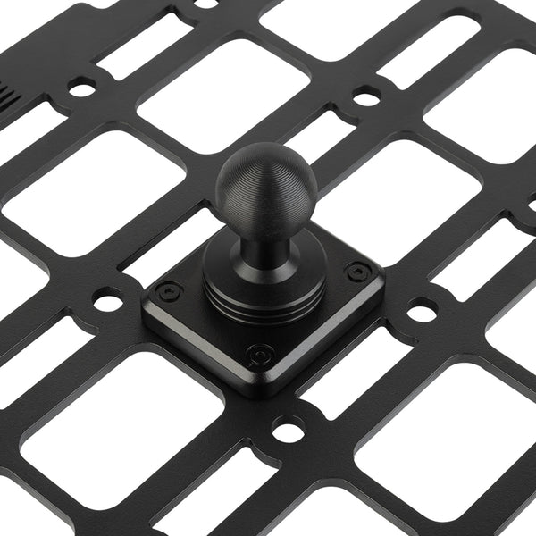 MOLLE Panel Attachments - Bulletpoint Mounting Solutions