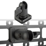 20mm Connector End Nubby Edition Attachment compatible with MOLLE Panels