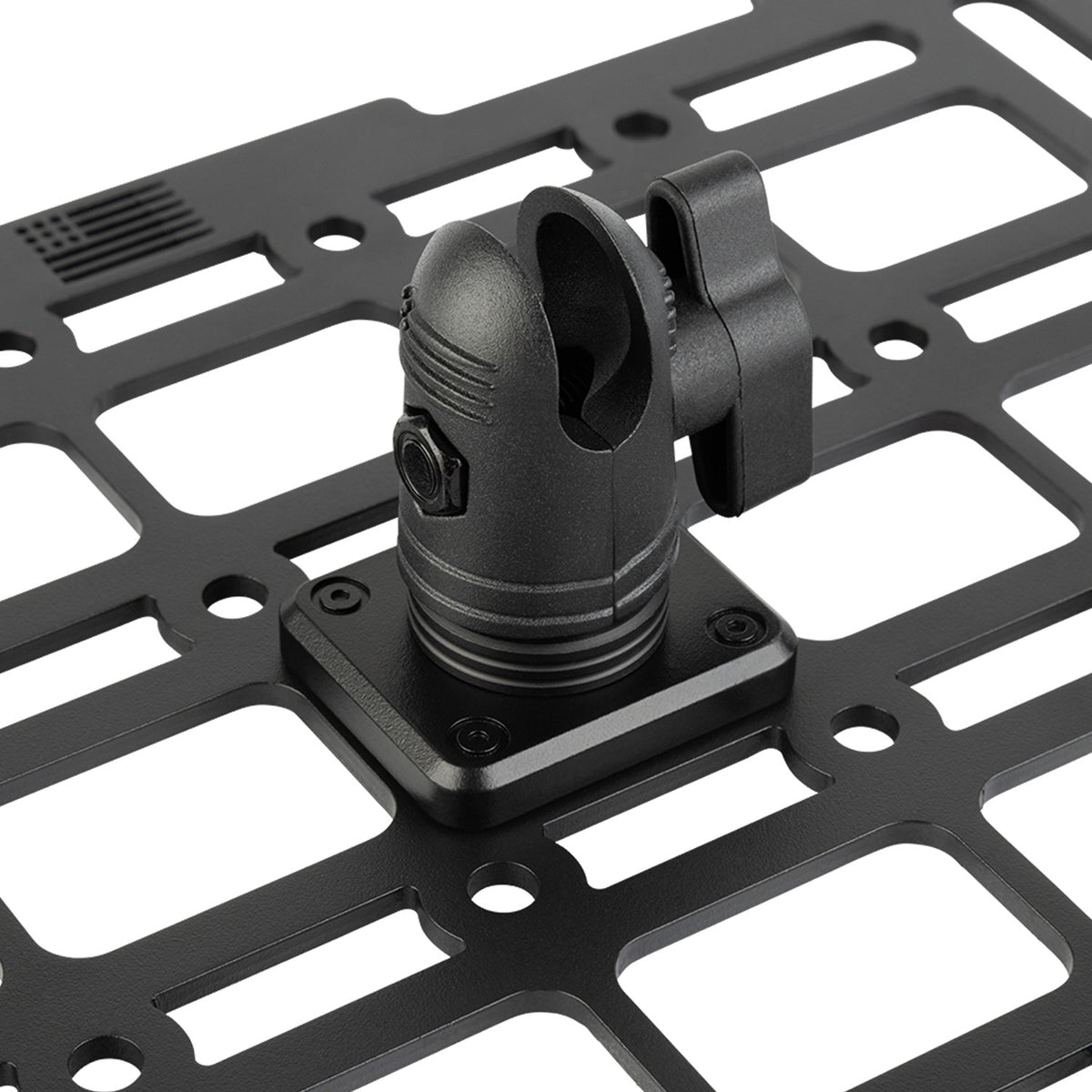 20mm Connector End Nubby Edition Attachment compatible with MOLLE Panels