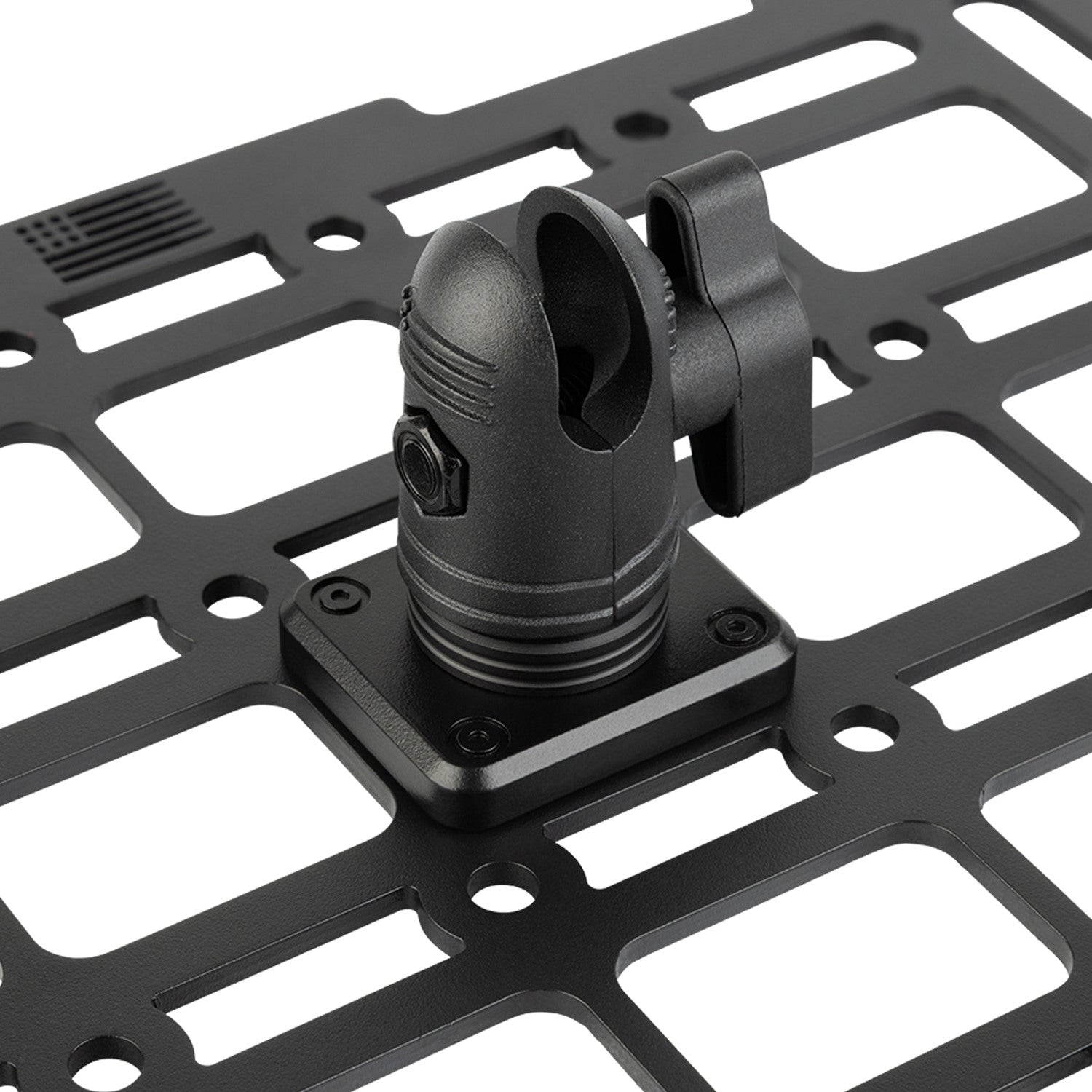 20mm Connector End Nubby Edition Attachment compatible with MOLLE Panels