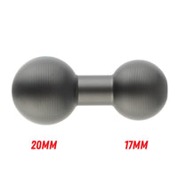 Connectors and Adapters - Bulletpoint Mounting Solutions