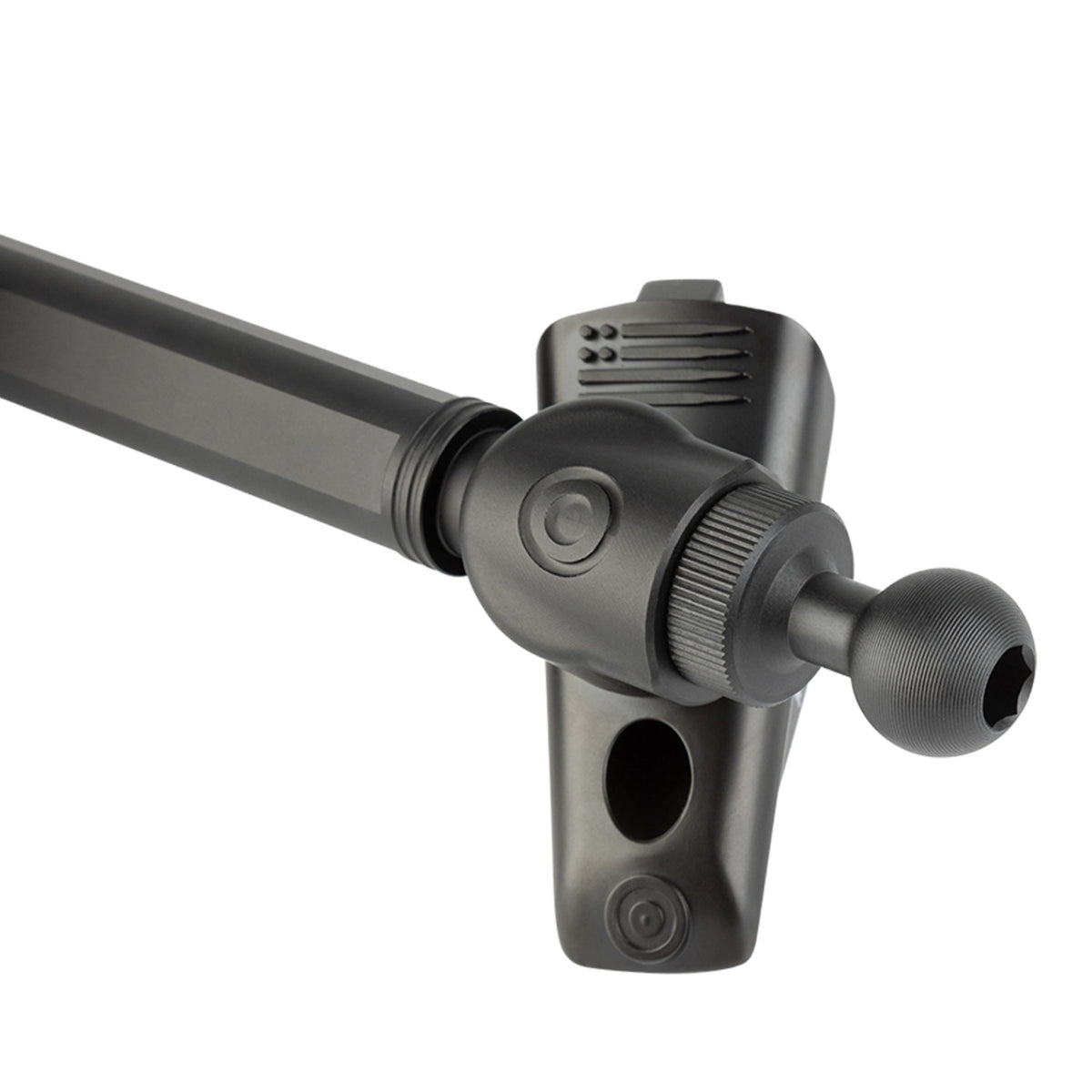 A-Pillar Side Mirrors for 2018-2023 Jeep Wrangler JL &amp; 2020-2023 Jeep Gladiator - Pair of 2