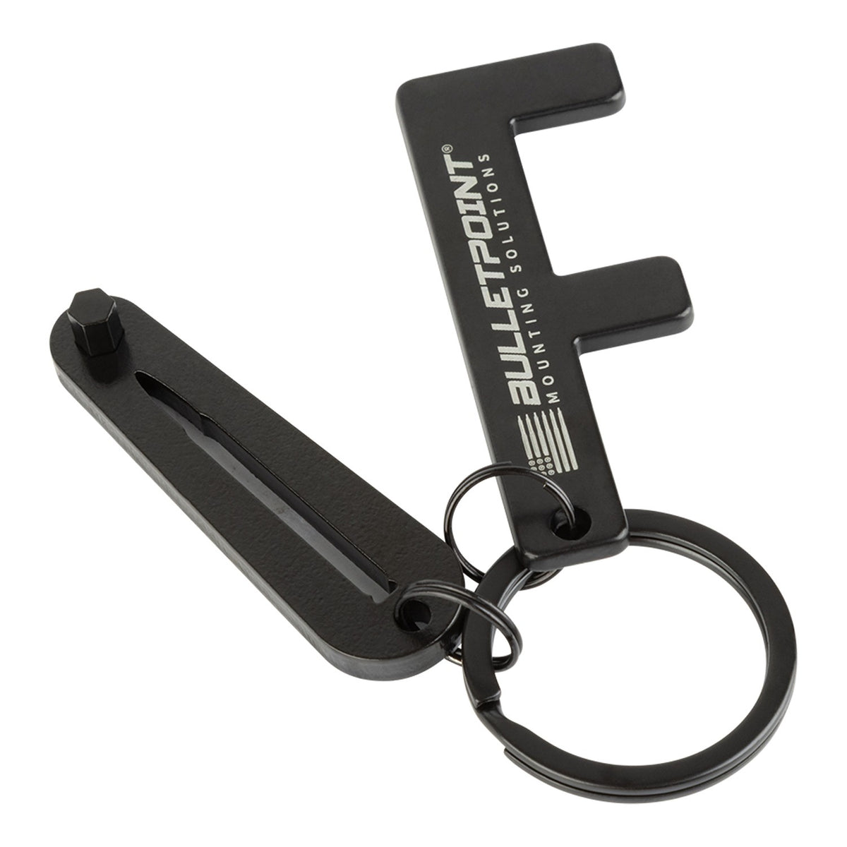 A-Pillar Side Mirrors for 2018-2023 Jeep Wrangler JL &amp; 2020-2023 Jeep Gladiator - Pair of 2