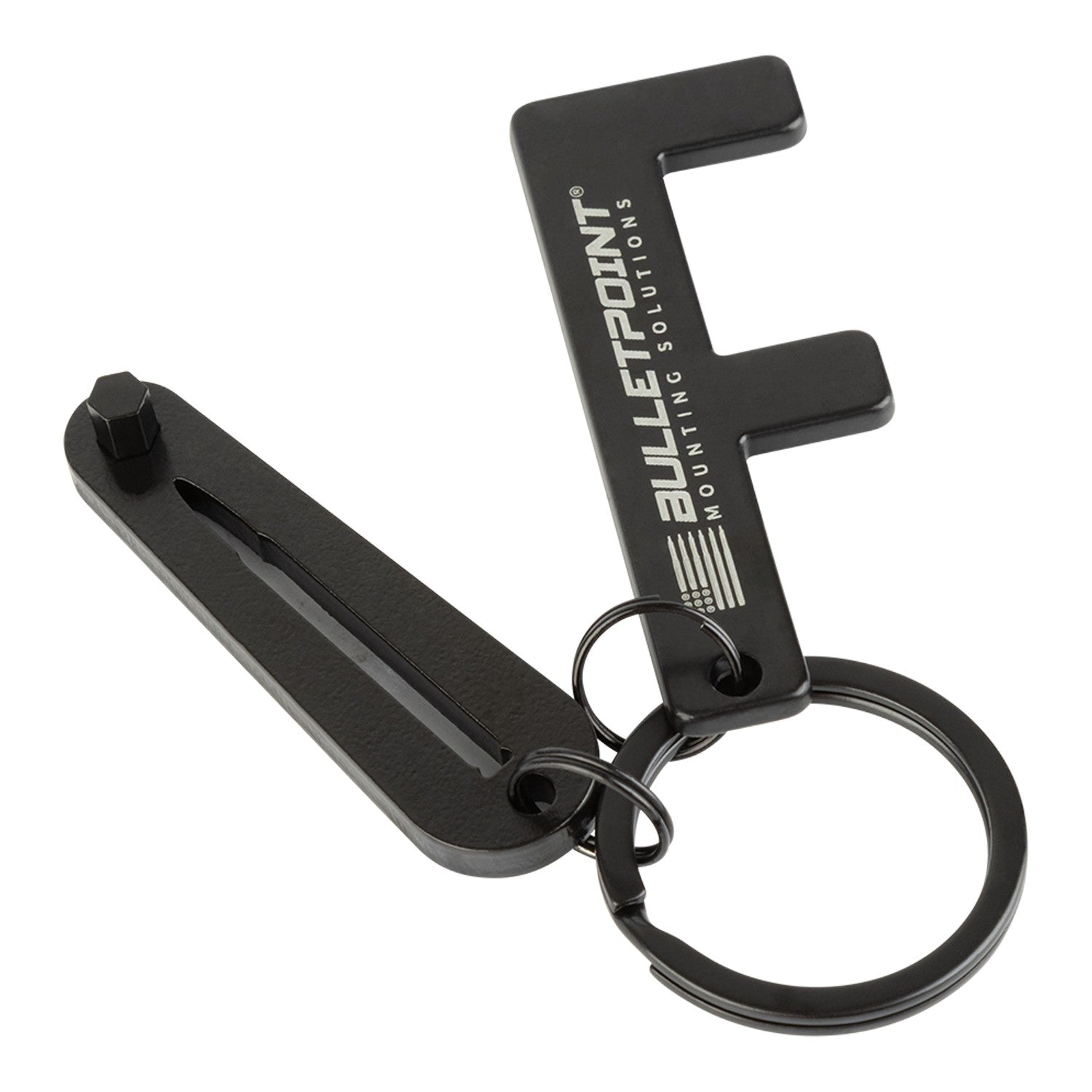 A-Pillar Side Mirrors for 2018-2023 Jeep Wrangler JL & 2020-2023 Jeep Gladiator - Pair of 2