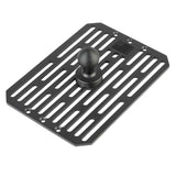 Auxbeam 12 Gang Switch Panel Mount with 20mm Ball