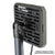 Auxbeam 12 Gang Switch Panel Mount with 20mm Ball