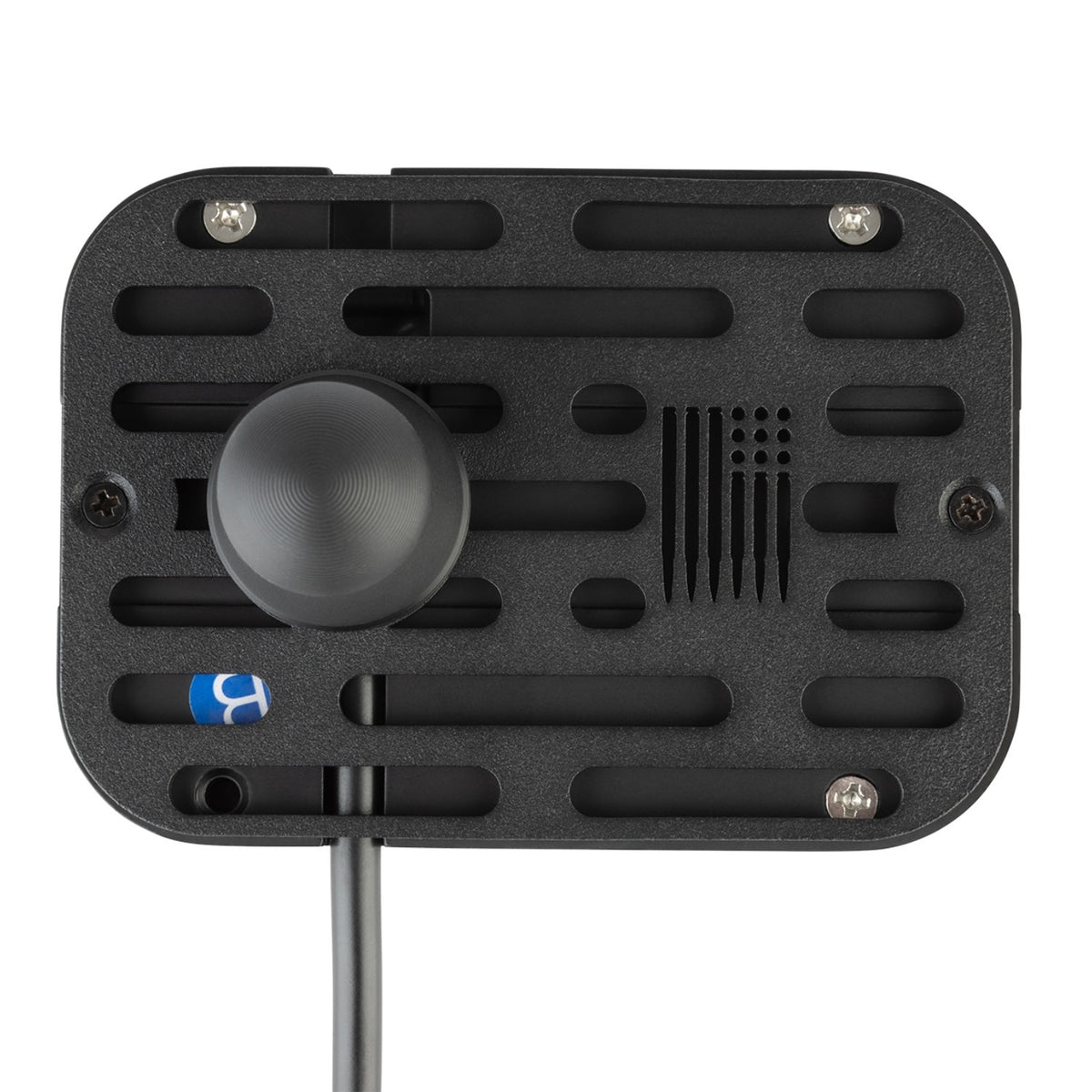 Auxbeam 6 Gang Switch Panel Mount with 20mm Ball - Bulletpoint Mounting ...